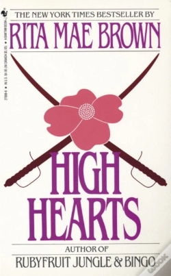 Capa do artigo High Hearts