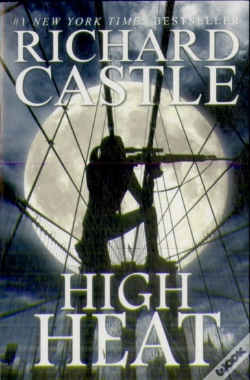 Capa do artigo High Heat