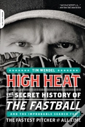 Capa do artigo High Heat