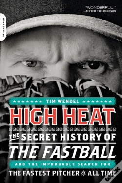 Capa do artigo High Heat
