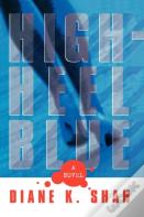 High Heel Blue