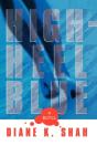 High Heel Blue - Preview