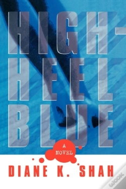 Capa do artigo High Heel Blue