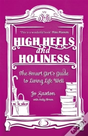 Capa do artigo High Heels And Holiness