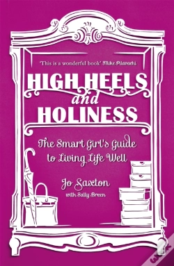 Capa do artigo High Heels And Holiness