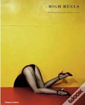 Capa do artigo High Heels /Anglais