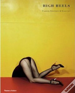 Capa do artigo High Heels /Anglais