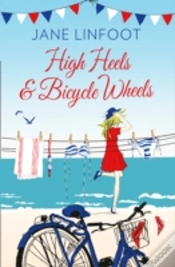 Capa do artigo High Heels & Bicycle Wheels