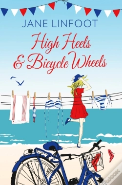 Capa do artigo High Heels & Bicycle Wheels