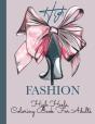 High Heels - Preview