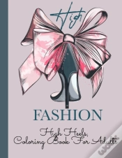 Capa do artigo High Heels