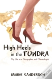 Capa do artigo High Heels In The Tundra
