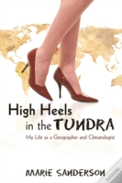 Capa do artigo High Heels In The Tundra