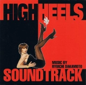 Capa do artigo High Heels Soundtrack - CD