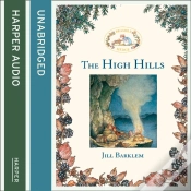 Capa do artigo High Hills