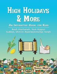High Holidays & More