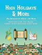 High Holidays & More - Preview