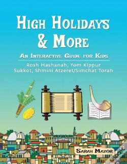 Capa do artigo High Holidays & More