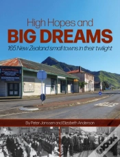 Capa do artigo High Hopes & Big Dreams