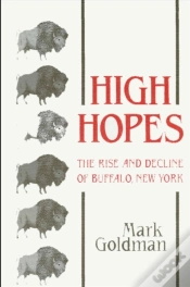 Capa do artigo High Hopes