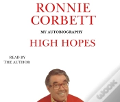 Capa do artigo High Hopes