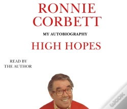 Capa do artigo High Hopes