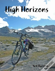 Capa do artigo High Horizons