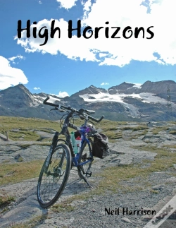 Capa do artigo High Horizons
