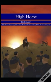 Capa do artigo High Horse