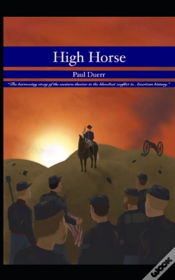 Capa do artigo High Horse