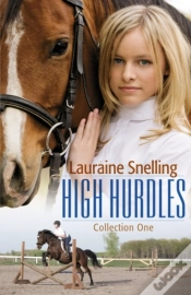 Capa do artigo High Hurdles Collection One
