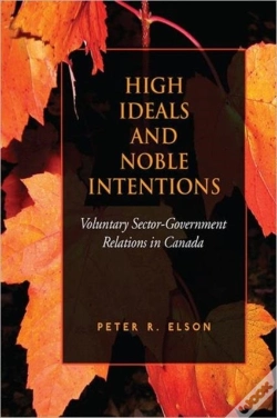 Capa do artigo High Ideals And Noble Intentions