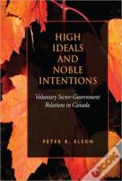 High Ideals And Noble Intentions