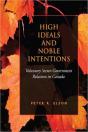 High Ideals And Noble Intentions - Preview