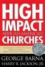 High Impact African-American Churches - Preview