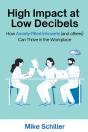 High Impact At Low Decibels - Preview