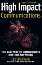 High Impact Communications - Preview