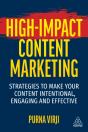 High-Impact Content Marketing - Preview