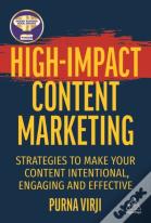 High-Impact Content Marketing