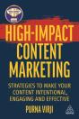 High-Impact Content Marketing - Preview
