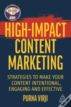 Capa do artigo High-Impact Content Marketing