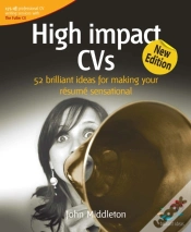 Capa do artigo High Impact Cvs