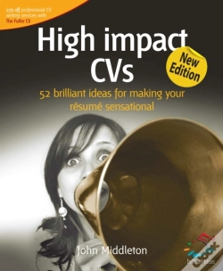 Capa do artigo High Impact Cvs