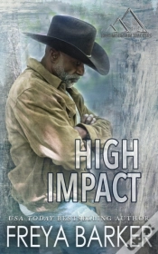 Capa do artigo High Impact