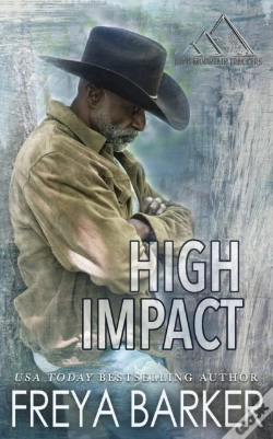 Capa do artigo High Impact