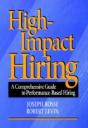 High-Impact Hiring - Preview