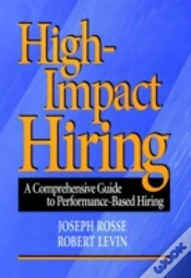 Capa do artigo High-Impact Hiring