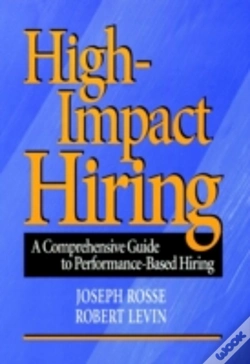 Capa do artigo High-Impact Hiring