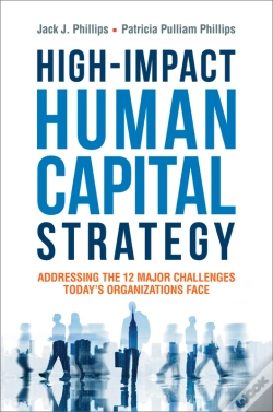 Capa do artigo High-Impact Human Capital Strategy