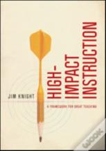 High-Impact Instruction